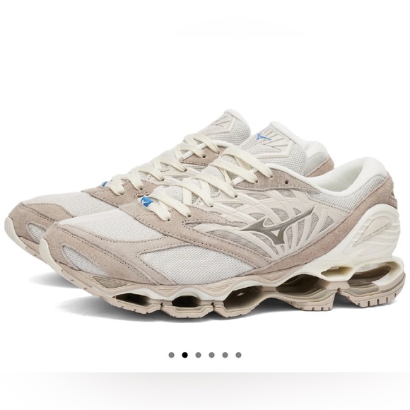 MIZUNO WAVE PROPHECY 8 LS - Picture 2 of 8